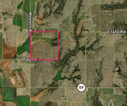 Farm and Ranch for sale in McClain County, Oklahoma
