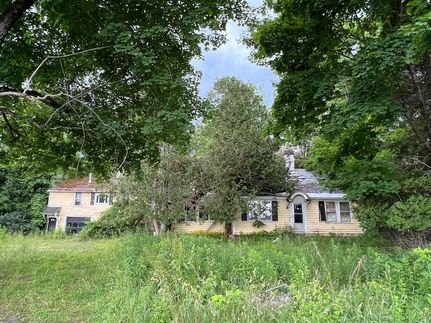 Undeveloped Land for sale in Kennebec County, Maine