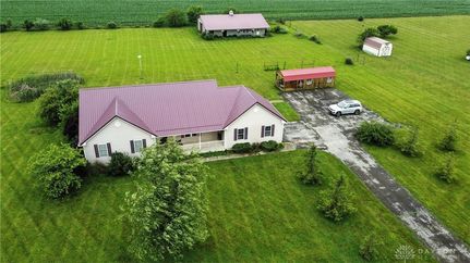 Timberland Property for sale in Clinton County, Ohio