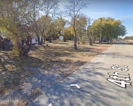 Timberland Property for sale in Jasper County, Missouri