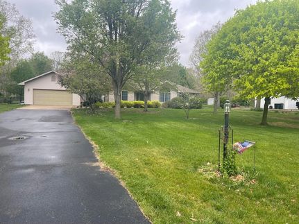 House for sale in Jasper County, Indiana