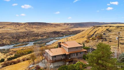 Hunting Property for sale in Gooding County, Idaho