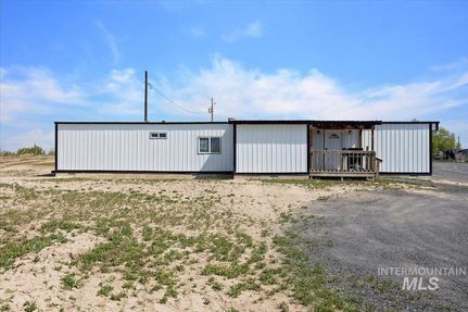 Undeveloped Land for sale in Gooding County, Idaho