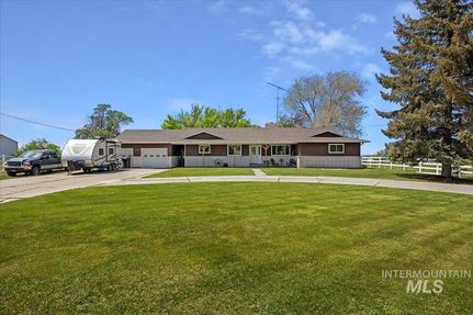 Farm and Ranch for sale in Twin Falls County, Idaho