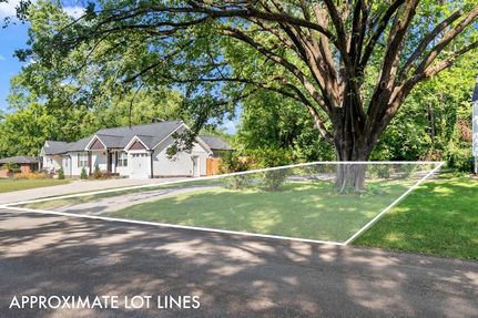 Homesite for sale in Hamilton County, Tennessee
