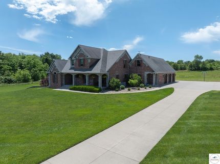 Undeveloped Land for sale in Pettis County, Missouri