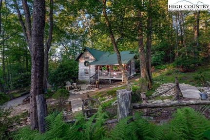 Timberland Property for sale in Watauga County, North Carolina