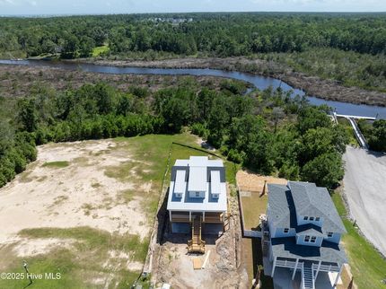 Land for sale in Onslow County, North Carolina