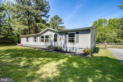 Recreational Property for sale in Sussex County, Delaware