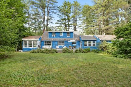 Recreational Property for sale in Penobscot County, Maine