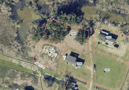 Timberland Property for sale in Terrebonne Parish, Louisiana