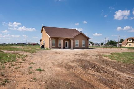 Farm and Ranch for sale in Ector County, Texas