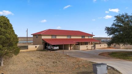 Farm and Ranch for sale in Andrews County, Texas