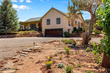 Recreational Property for sale in Navajo County, Arizona