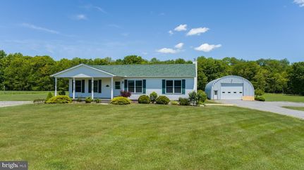 Farm and Ranch for sale in Garrett County, Maryland