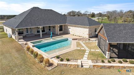 Commercial Property for sale in Bell County, Texas