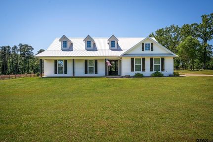 Farm and Ranch for sale in Cherokee County, Texas