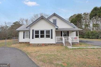 Recreational Property for sale in Pike County, Georgia