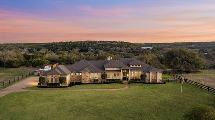 Land for sale in Hays County, Texas