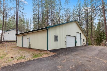 Farm and Ranch for sale in Spokane County, Washington