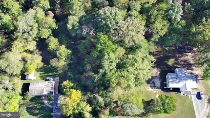 Timberland Property for sale in Orange County, Virginia