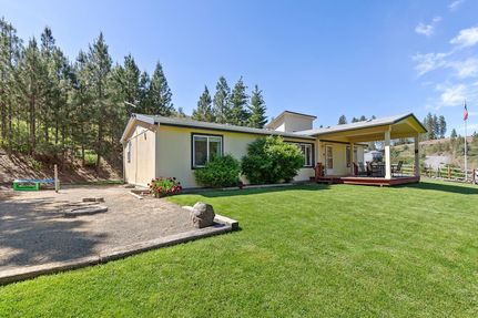 Commercial Property for sale in Spokane County, Washington