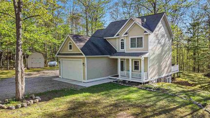 Farm and Ranch for sale in Cheboygan County, Michigan