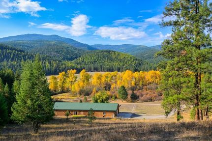 Farm and Ranch for sale in Missoula County, Montana