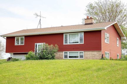 Farm and Ranch for sale in Butler County, Iowa