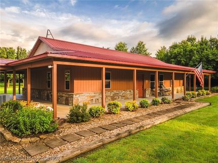Recreational Property for sale in Sequoyah County, Oklahoma