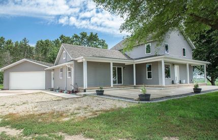 Recreational Property for sale in Floyd County, Iowa