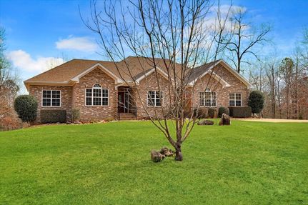 Undeveloped Land for sale in Lincoln County, Georgia