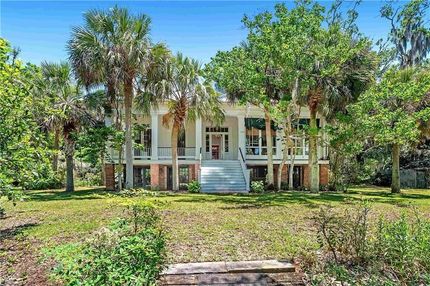 Timberland Property for sale in Baldwin County, Alabama