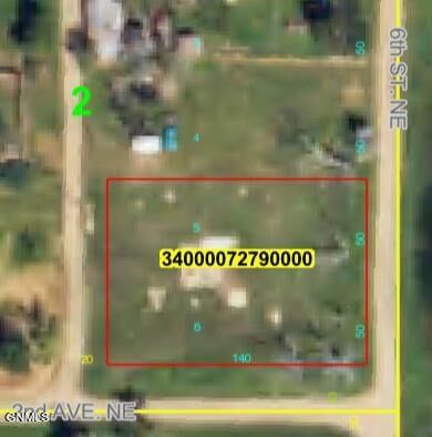 Farm and Ranch for sale in Divide County, North Dakota