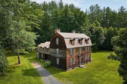 Undeveloped Land for sale in Franklin County, Massachusetts