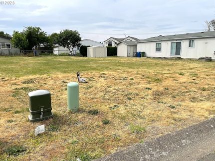 Undeveloped Land for sale in Marion County, Oregon