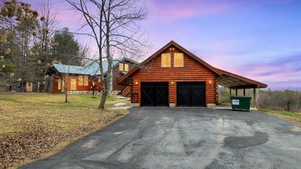 Timberland Property for sale in Oxford County, Maine