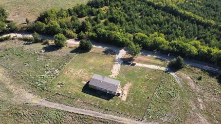 Recreational Property for sale in Delta County, Texas