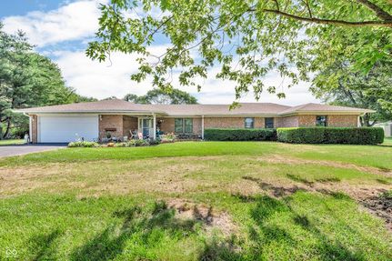 House for sale in Johnson County, Indiana