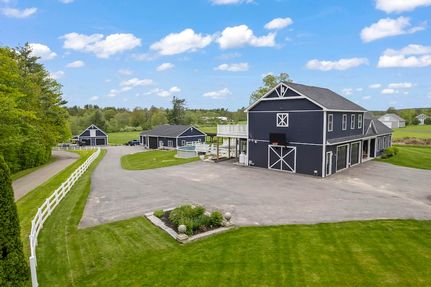 Hunting Property for sale in York County, Maine