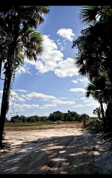 Farm and Ranch for sale in Okeechobee County, Florida