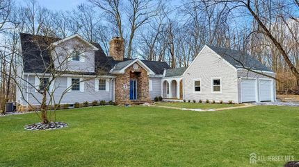 Undeveloped Land for sale in Somerset County, New Jersey