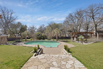 Farm and Ranch for sale in Parker County, Texas
