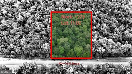 Timberland Property for sale in Atlantic County, New Jersey