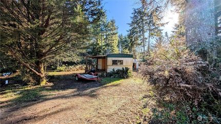 Recreational Property in Pacific County, Washington