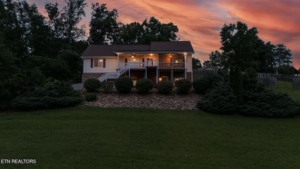 House for sale in Sevier County, Tennessee