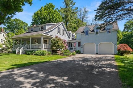 Farm and Ranch for sale in Essex County, Massachusetts