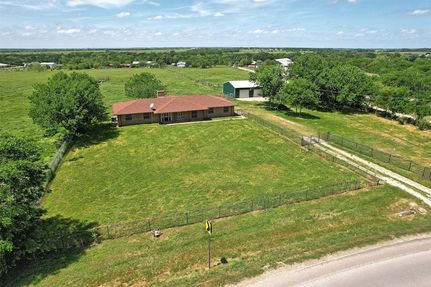 Recreational Property for sale in Kaufman County, Texas