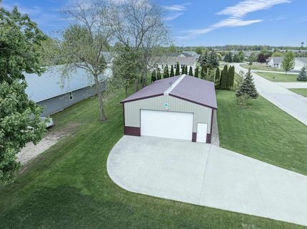 Recreational Property for sale in Outagamie County, Wisconsin