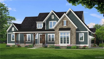 Farm and Ranch for sale in Chesterfield County, Virginia